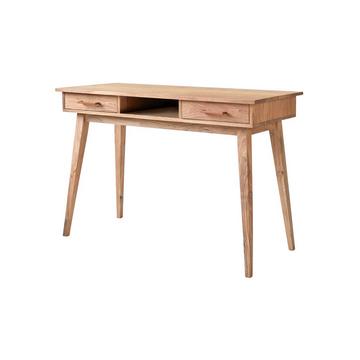 Bureau enfant en acacia massif Oslo