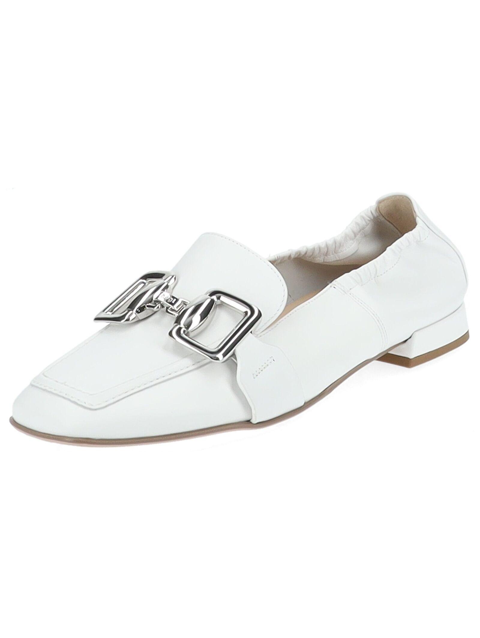 Image of Slipper 7-101730 Unisex Weiss 41