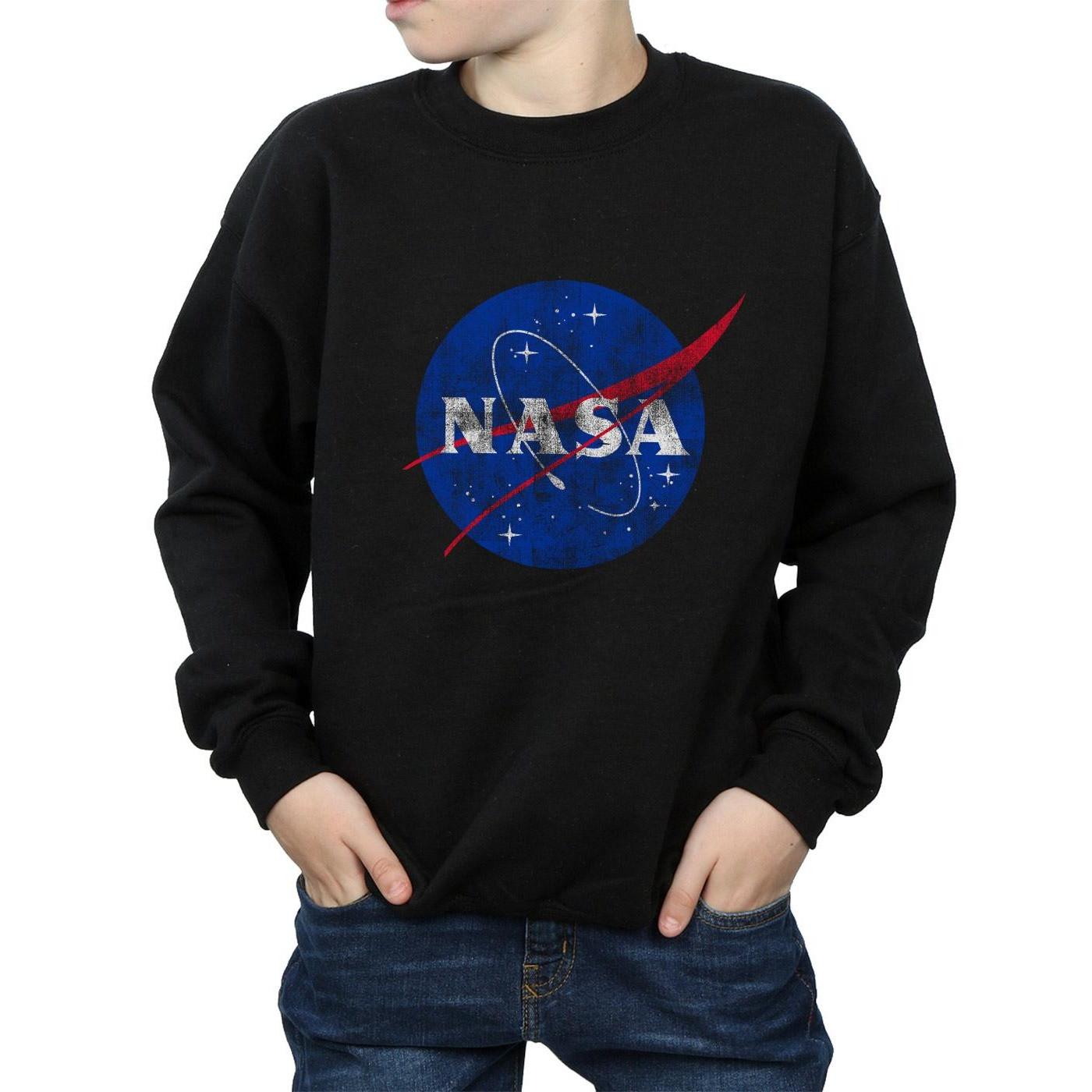 Nasa  Sweatshirt 