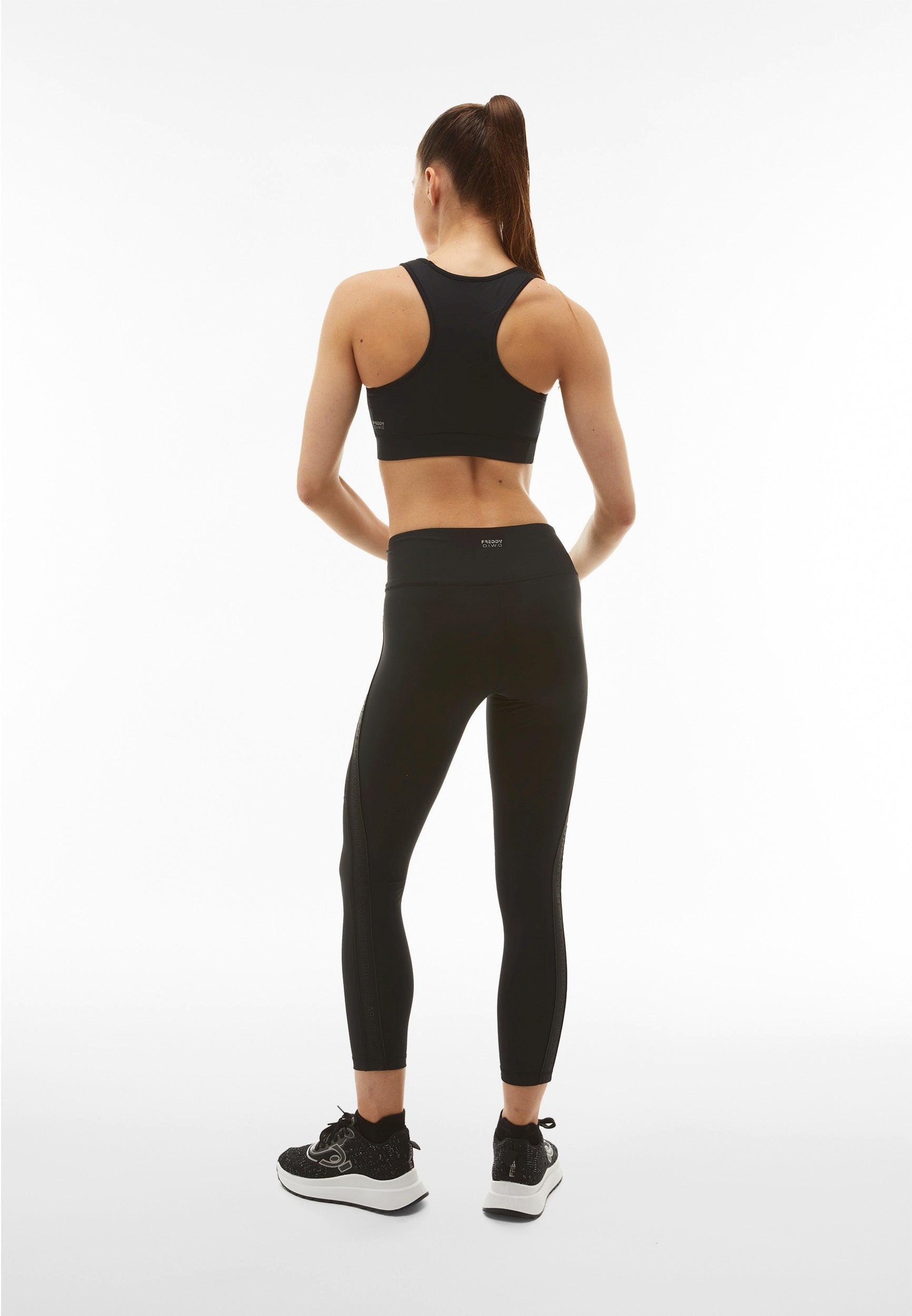 FREDDY  SuperFit Sport Leggings 7/8 