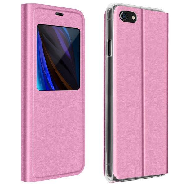 Image of View Cover iPhone 7 / 8 / SE 2020 Rosa