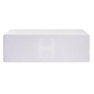 TERRATEC  Concert W1 Tragbarer Stereo-Lautsprecher Weiß 20 W 