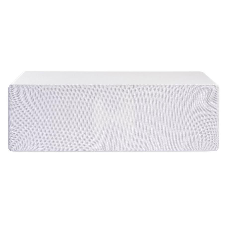 TERRATEC  Concert W1 Enceinte portable stéréo Blanc 20 W 