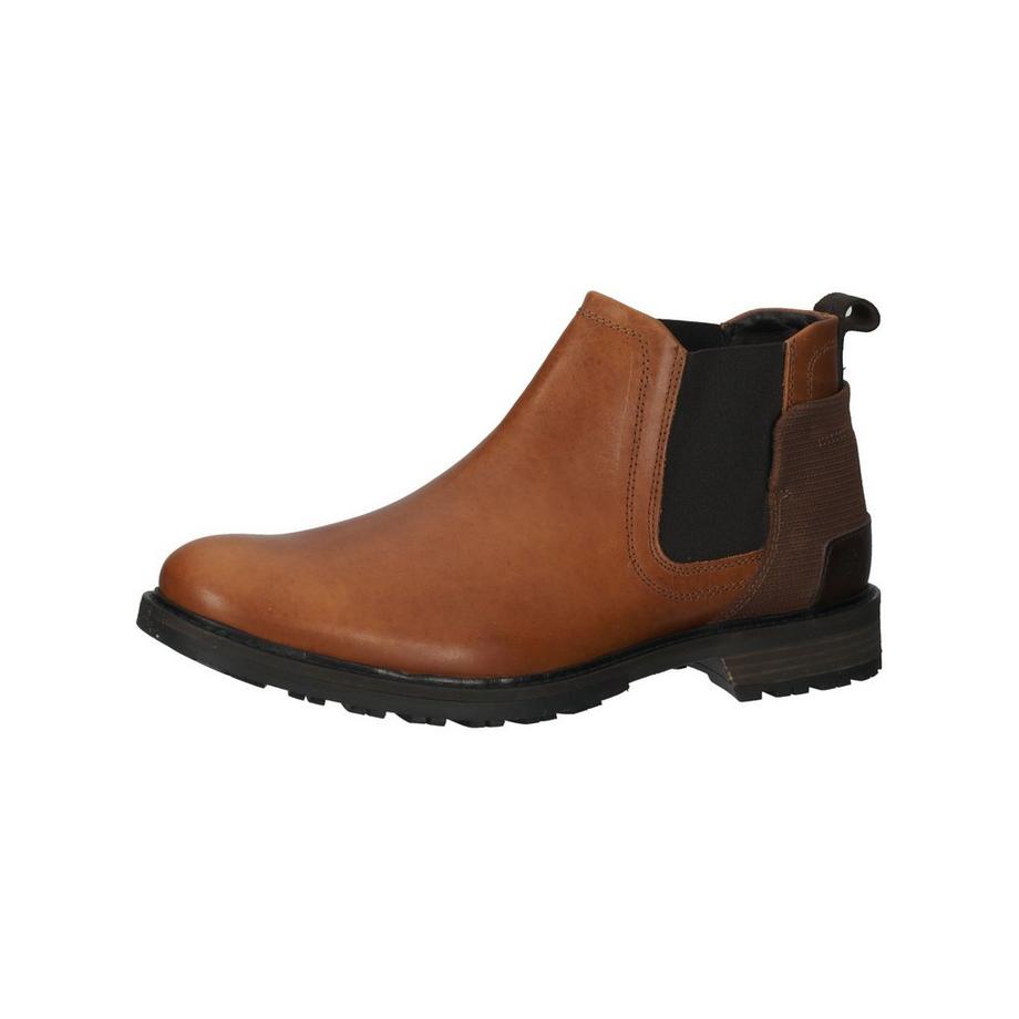 Stiefelette