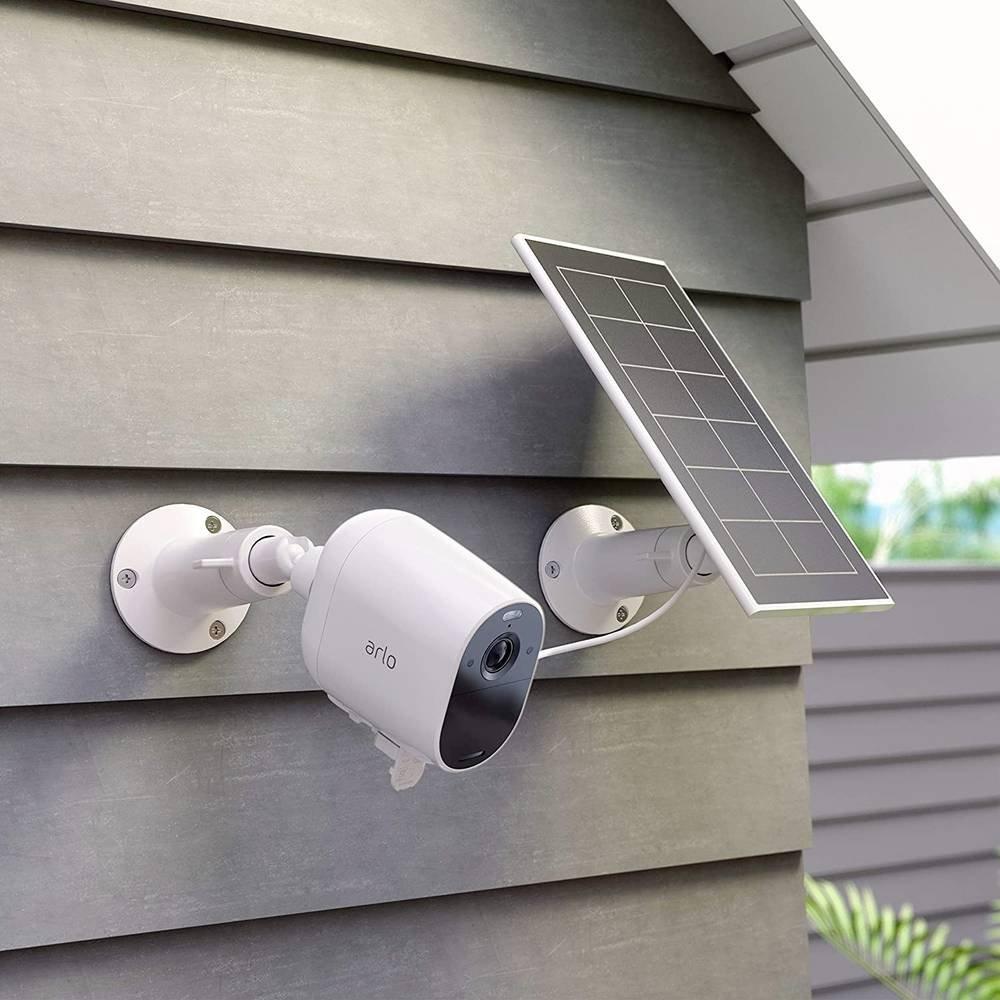 Arlo  ARLO Chargeur de panneau solaire Essential VMA3600 