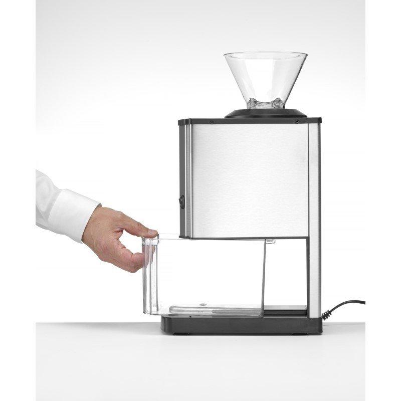 HENDI Eiscrusher elektrisch, 80 W  