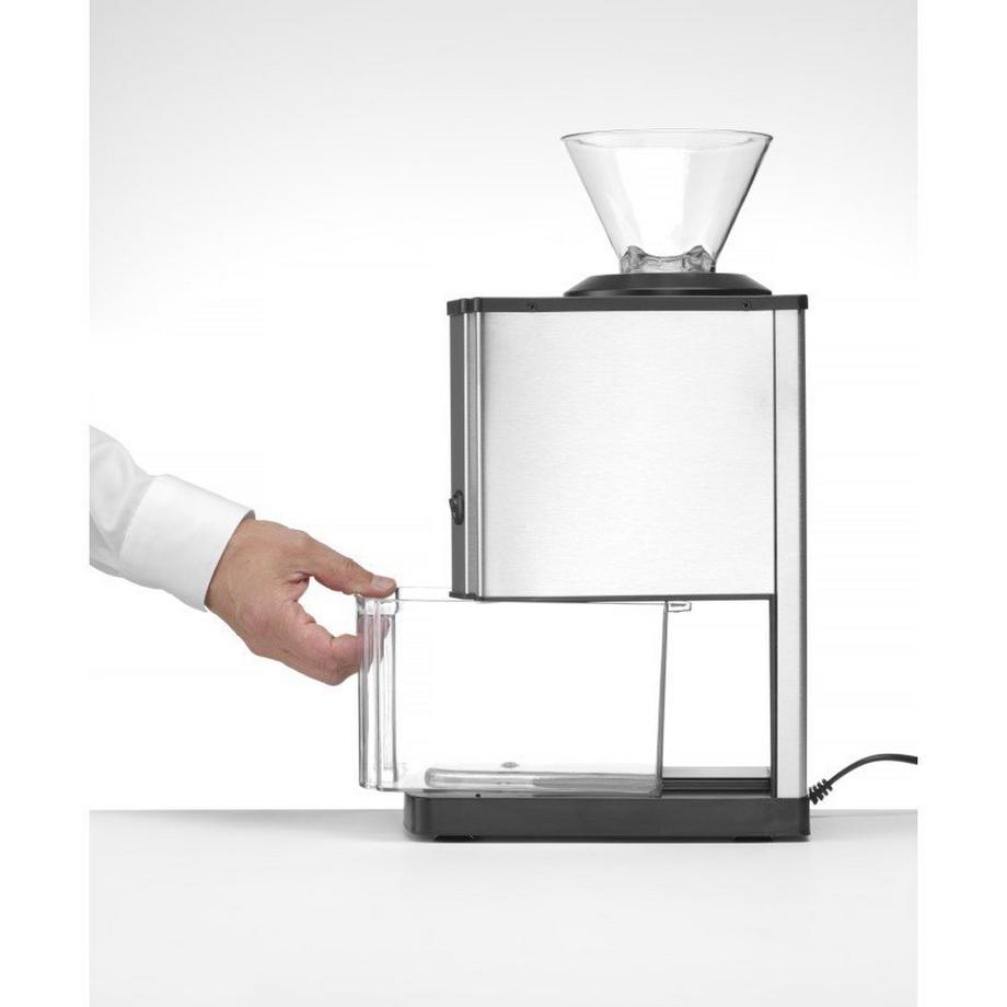 HENDI Eiscrusher elektrisch, 80 W  