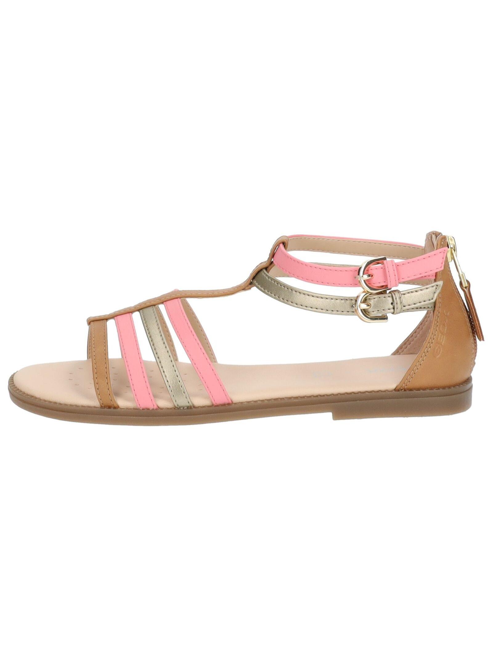 GEOX  Sandalen J7235D 054AJ 