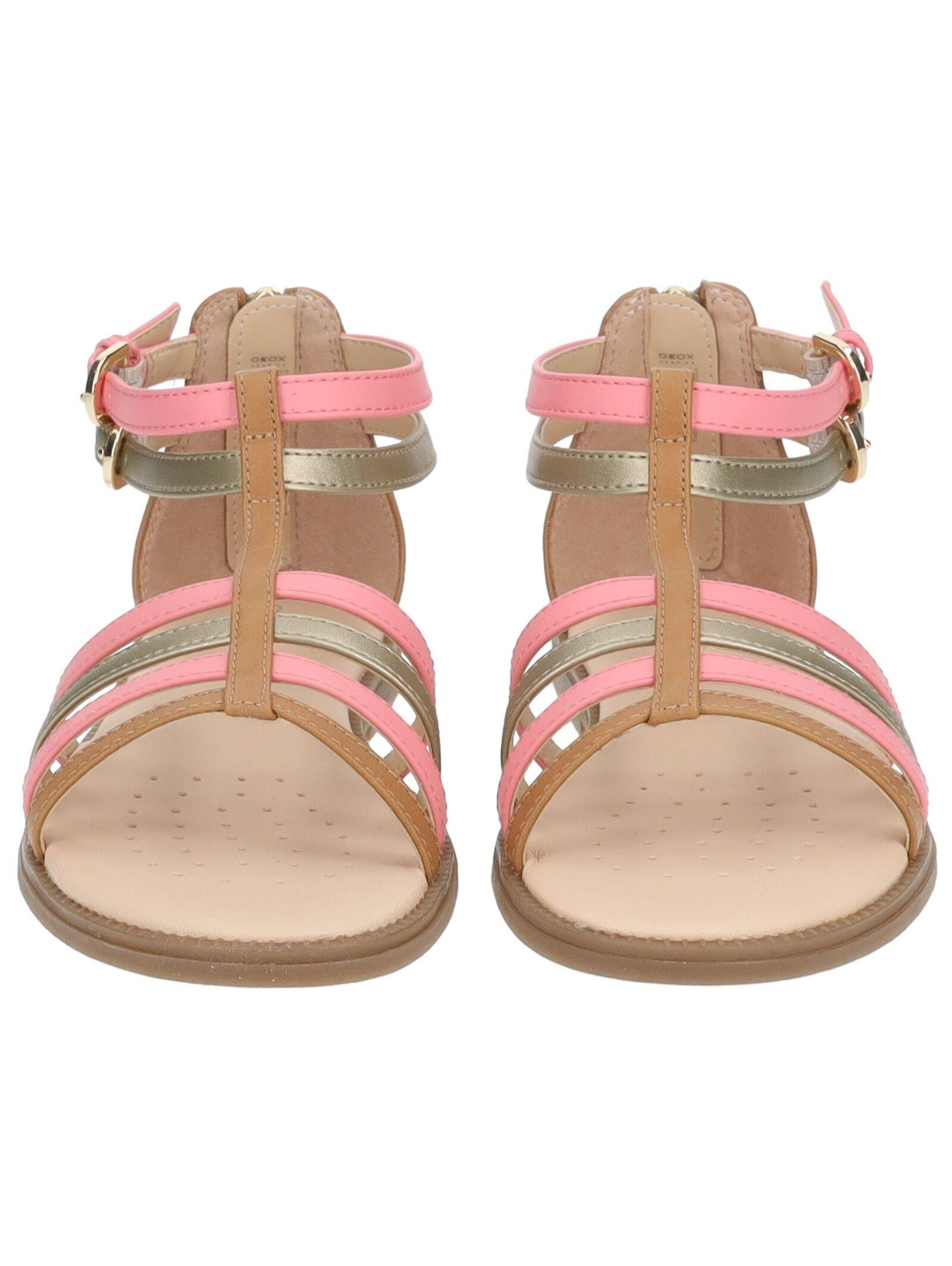 GEOX  Sandalen J7235D 054AJ 