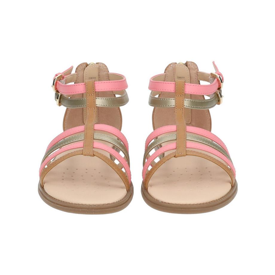 GEOX Karly Riemchensandalen  