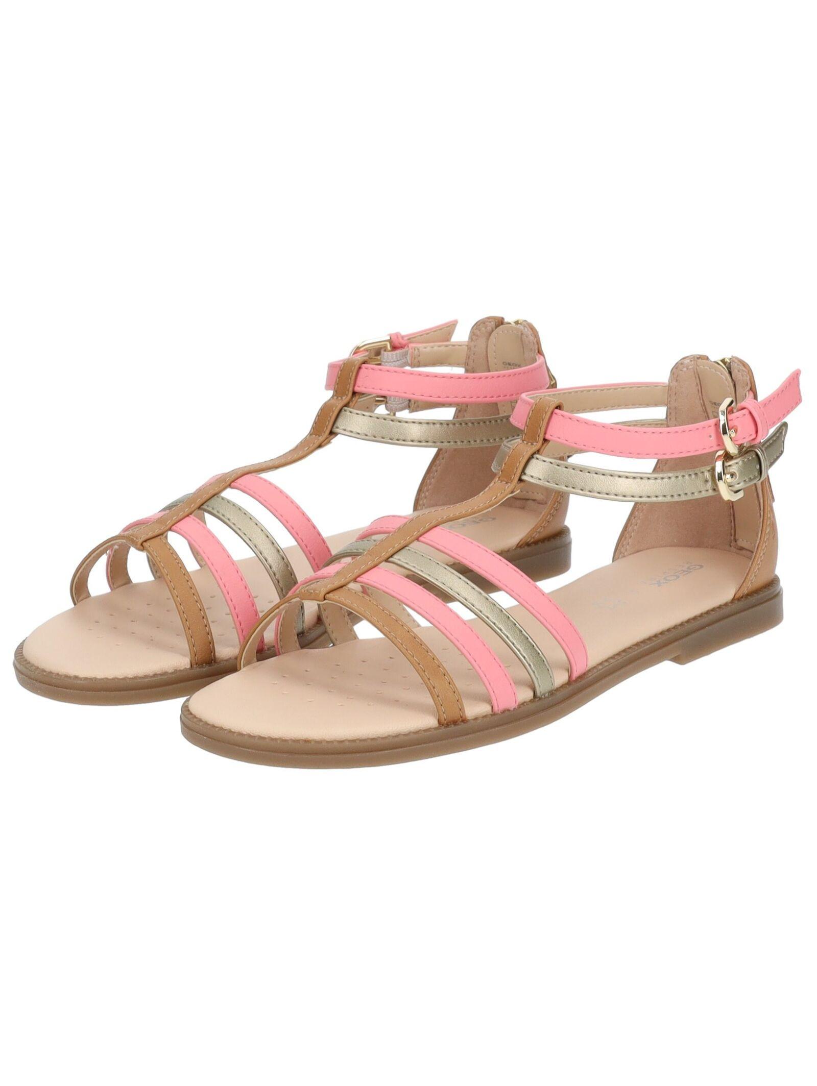 GEOX  Sandalen J7235D 054AJ 