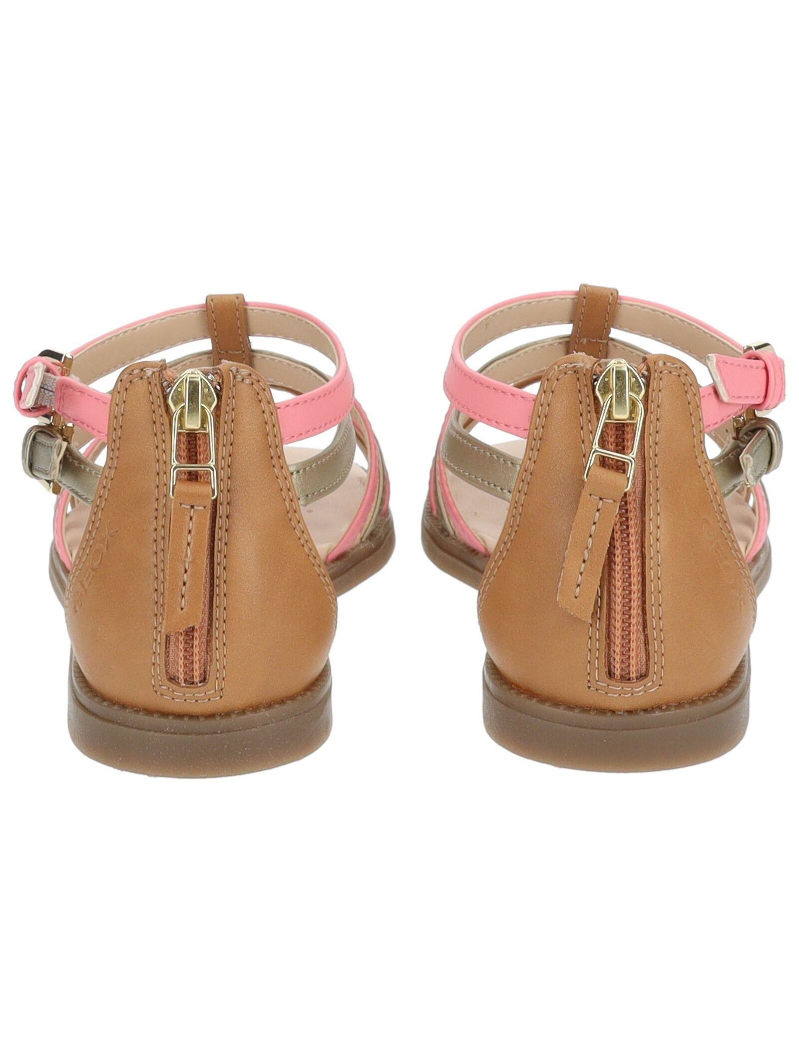 GEOX  Sandalen J7235D 054AJ 