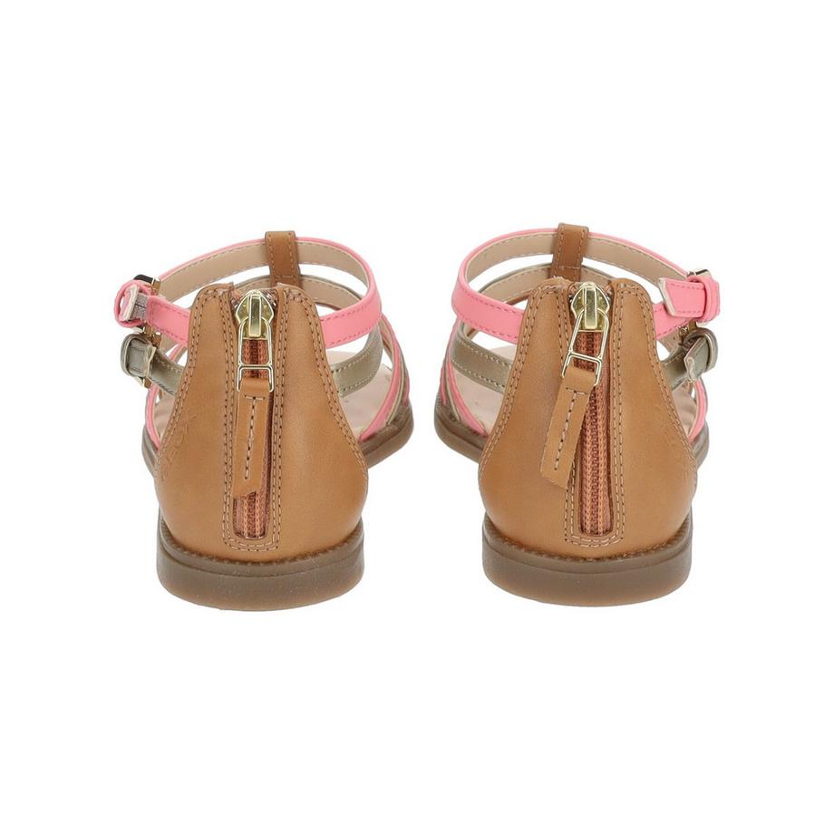 GEOX Karly Riemchensandalen  