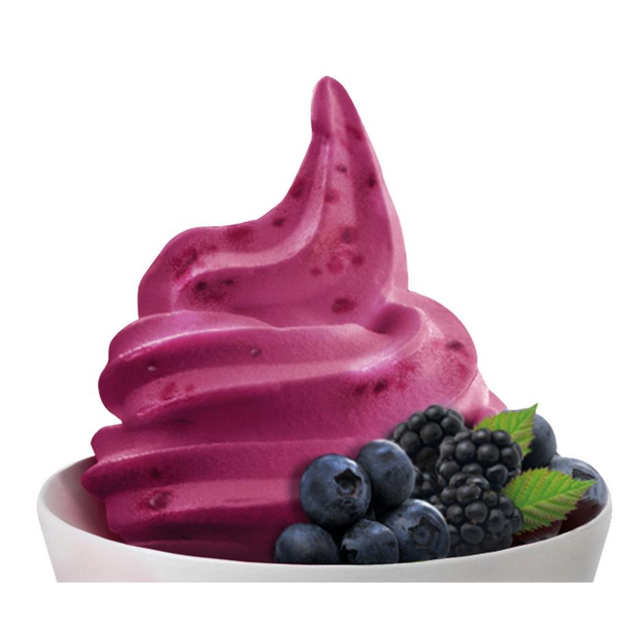 STARLYF PERFECT ICE CREAM  - Machine à glace aux fruits  