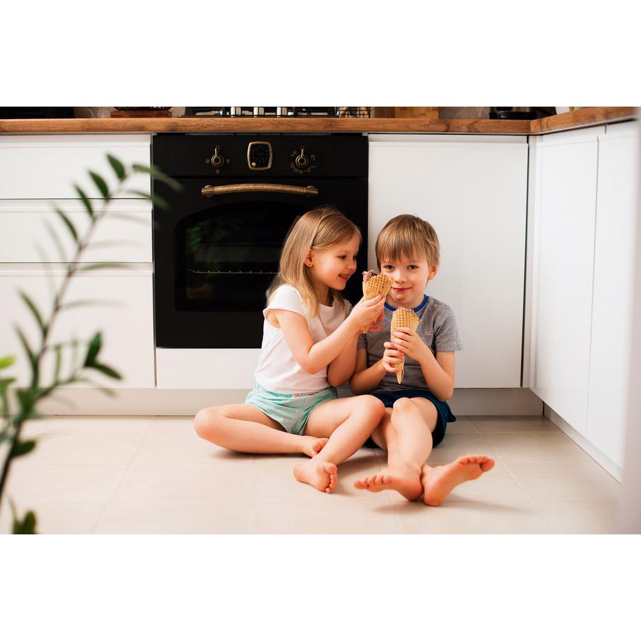 STARLYF PERFECT ICE CREAM  - Machine à glace aux fruits  