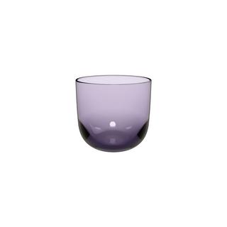 like. by Villeroy & Boch Bicchiere d'acqua, Set 2pz Like Lavender  