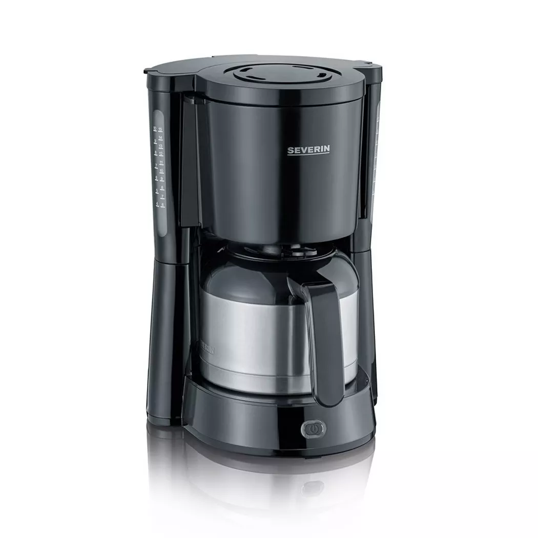 Severin – Ka4835, Schwarz