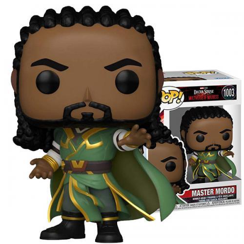 Funko  Funko POP! Dr Strange MoM: Master Mordo (1003) 