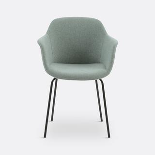 La Redoute Intérieurs Esszimmerstuhl Halva  