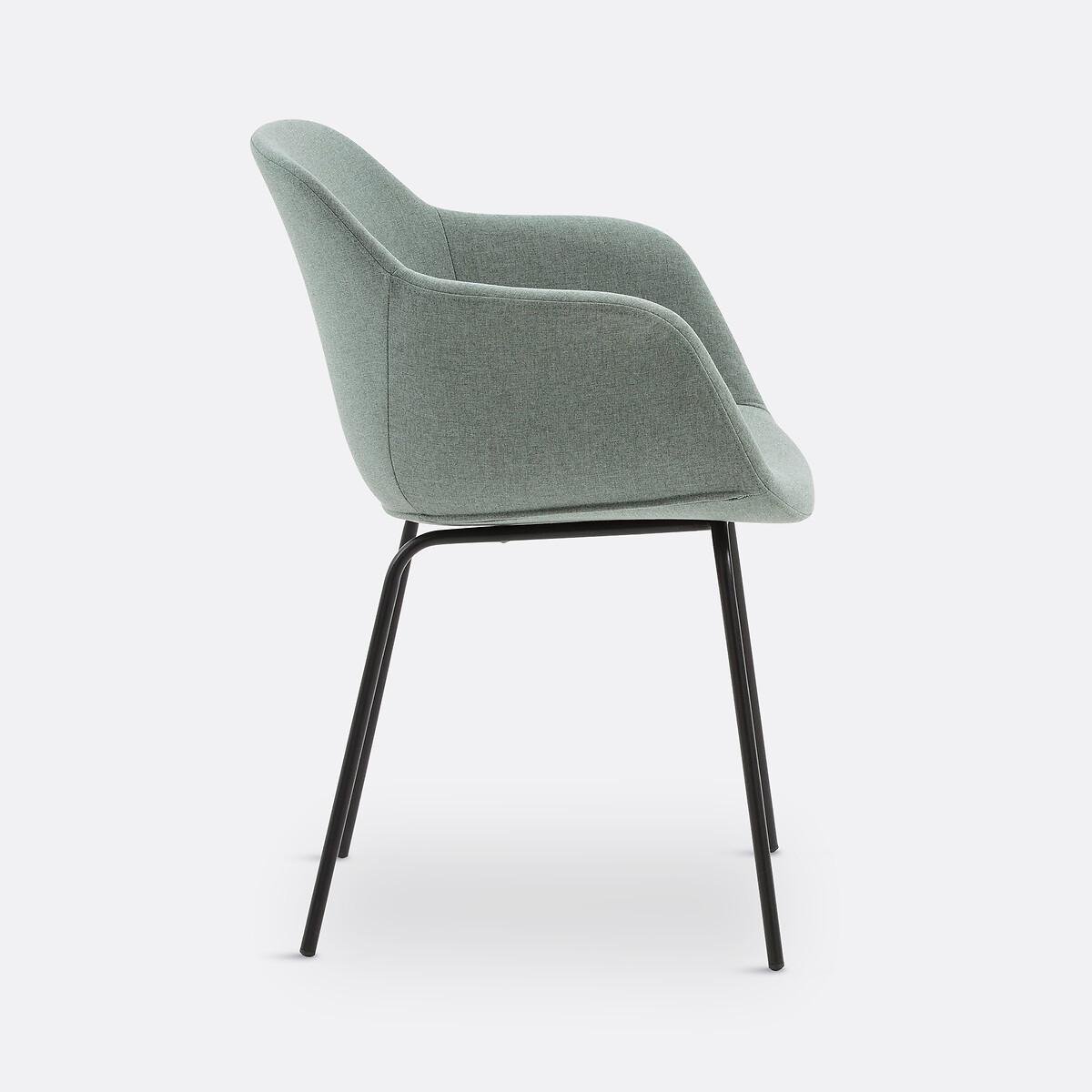 La Redoute Intérieurs Esszimmerstuhl Halva  