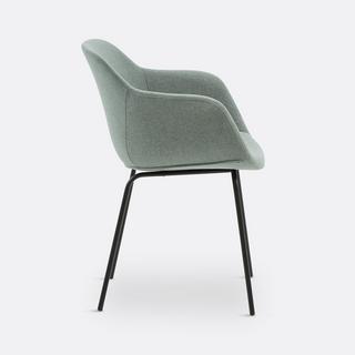 La Redoute Intérieurs Esszimmerstuhl Halva  