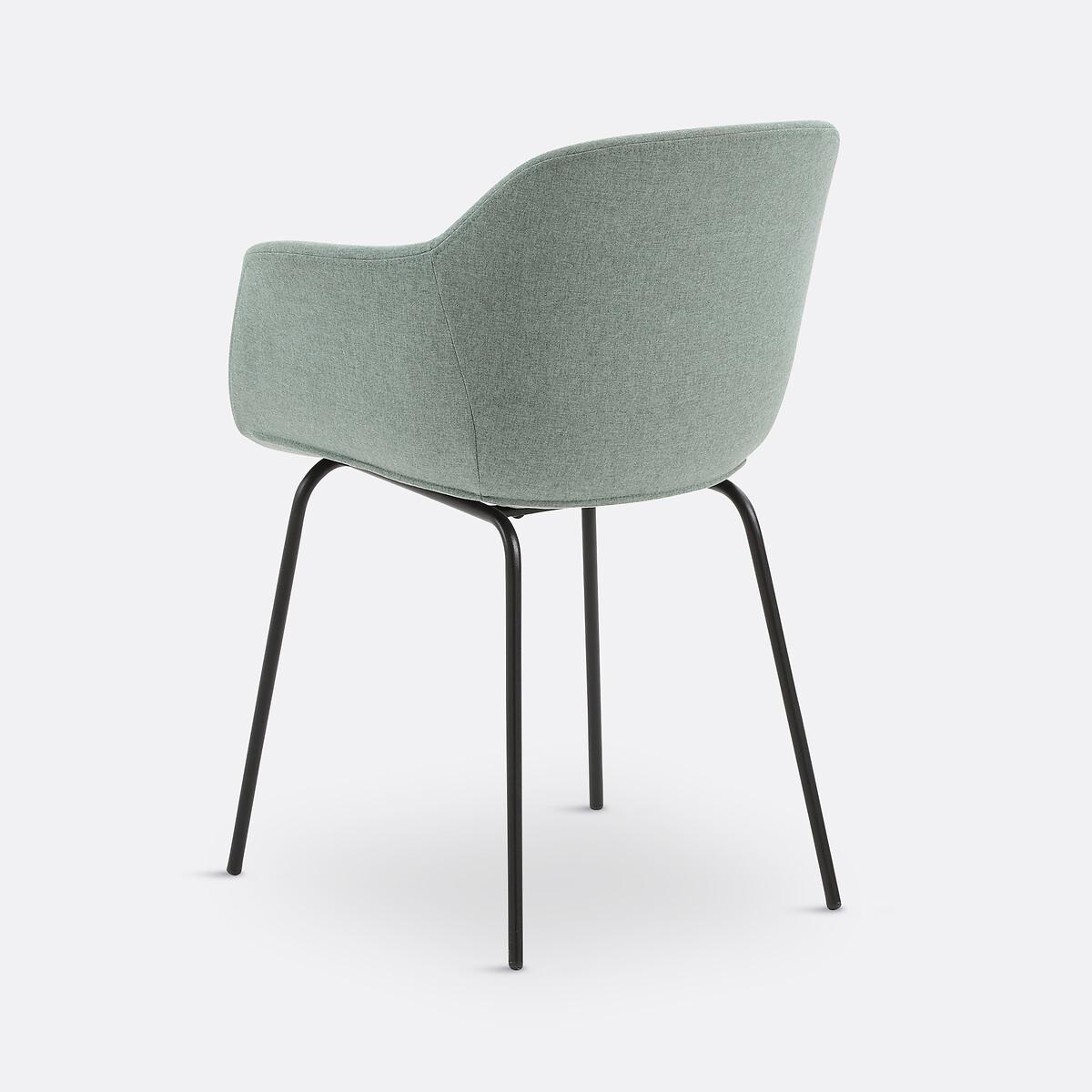 La Redoute Intérieurs Esszimmerstuhl Halva  