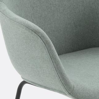 La Redoute Intérieurs Esszimmerstuhl Halva  