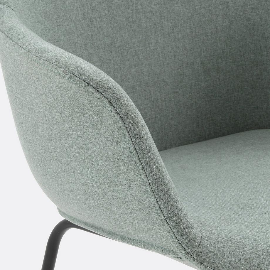 La Redoute Intérieurs Esszimmerstuhl Halva  