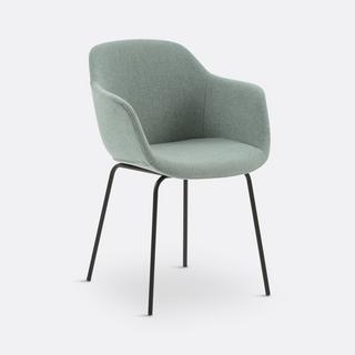 La Redoute Intérieurs Esszimmerstuhl Halva  