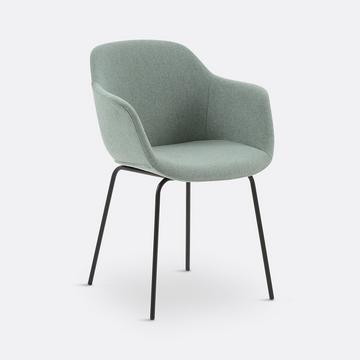 Esszimmerstuhl Halva