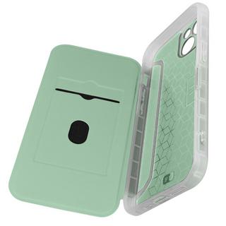 Avizar  Etui iPhone 14 Folio Slim 