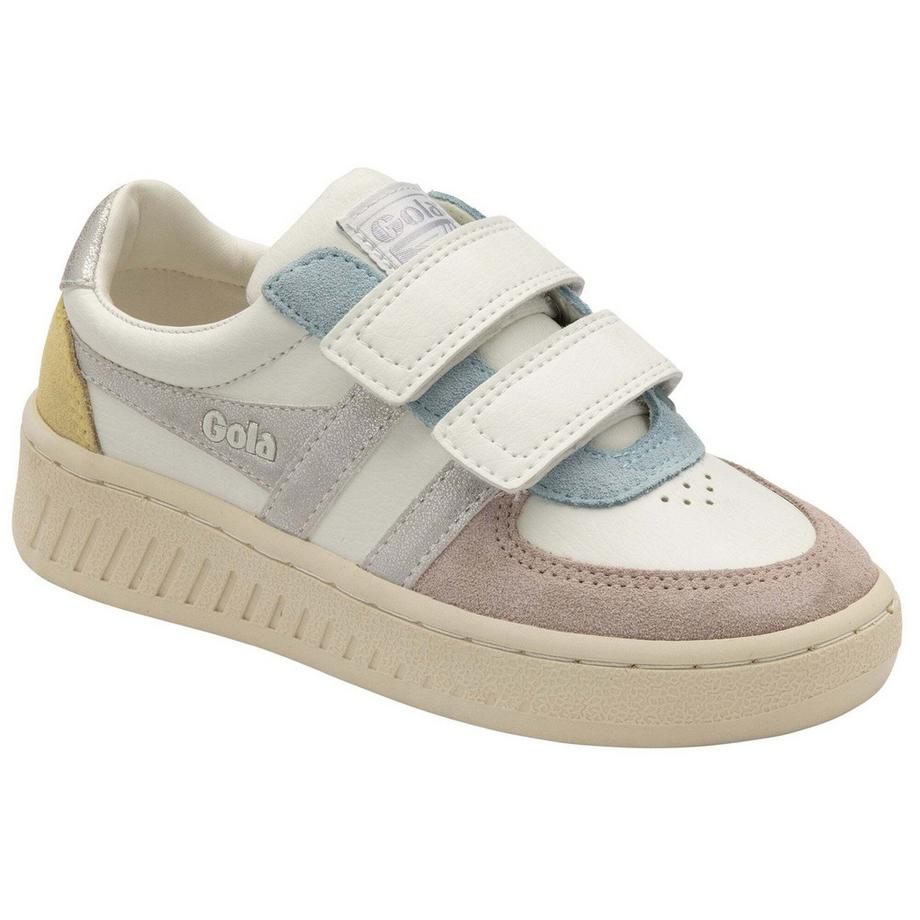 gola Grandslam Quad Sneakers  