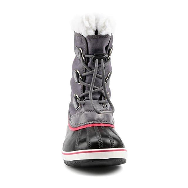 SOREL  YOOT PAC NYLON WP-37 