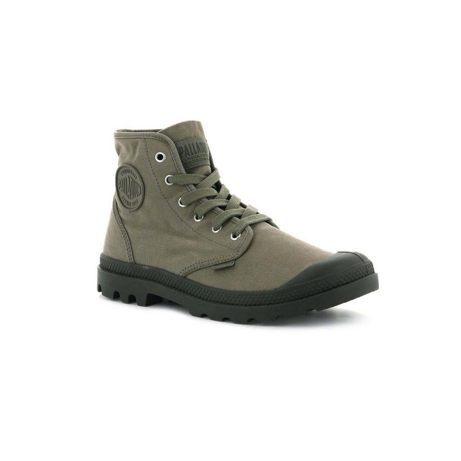 PALLADIUM Pampa Hi Stivaletti  