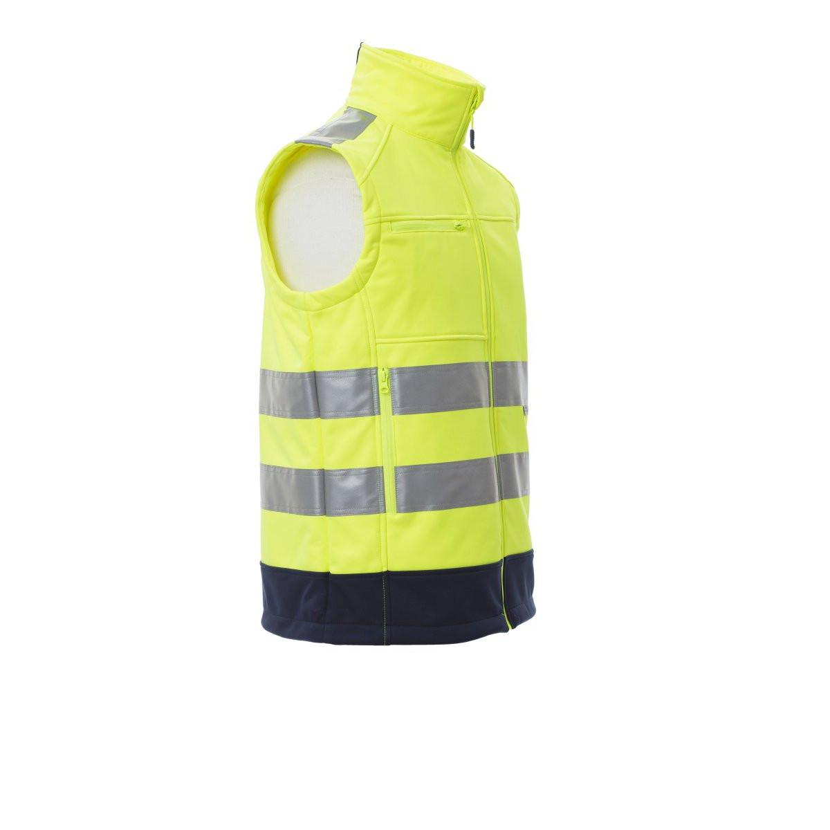 Payper Wear  veste payper traffic 