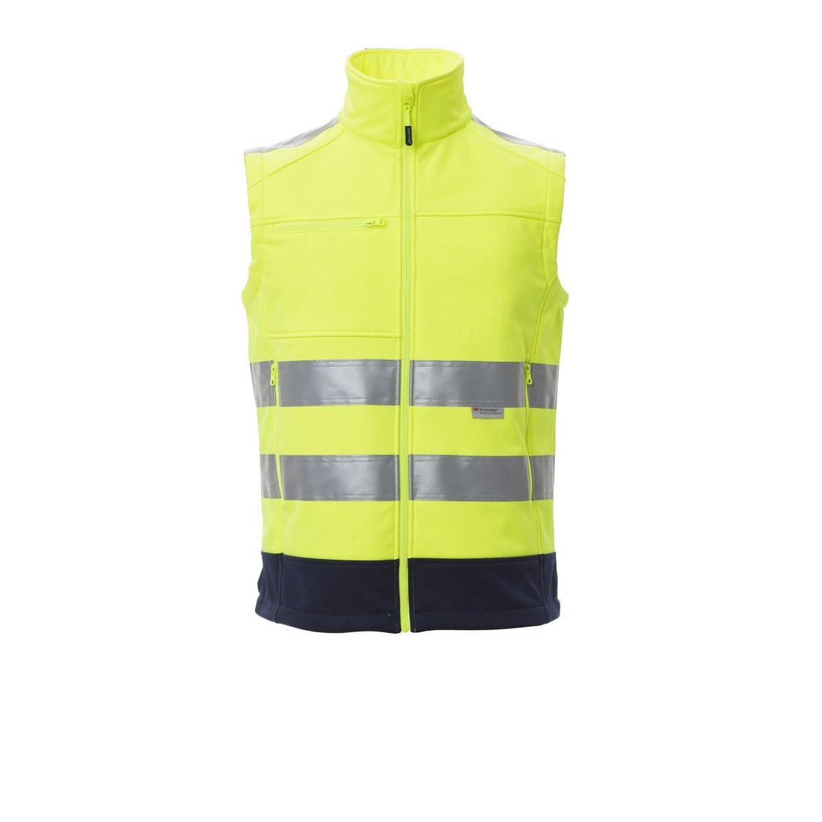 Payper Wear  veste payper traffic 