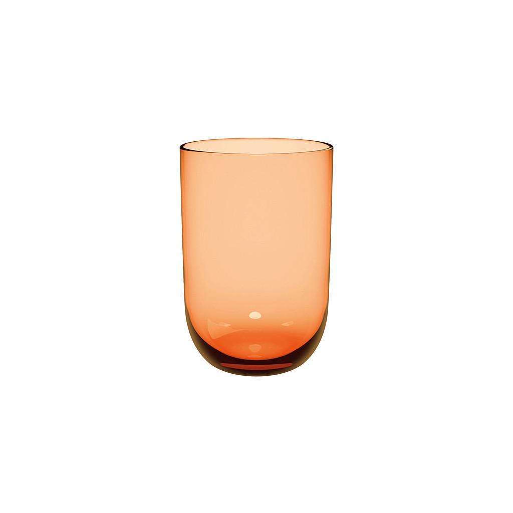 Image of Longdrinkbecher, Set 2tlg. Like Apricot Longdrinkbecher, Set 2tlg. Like Apricot