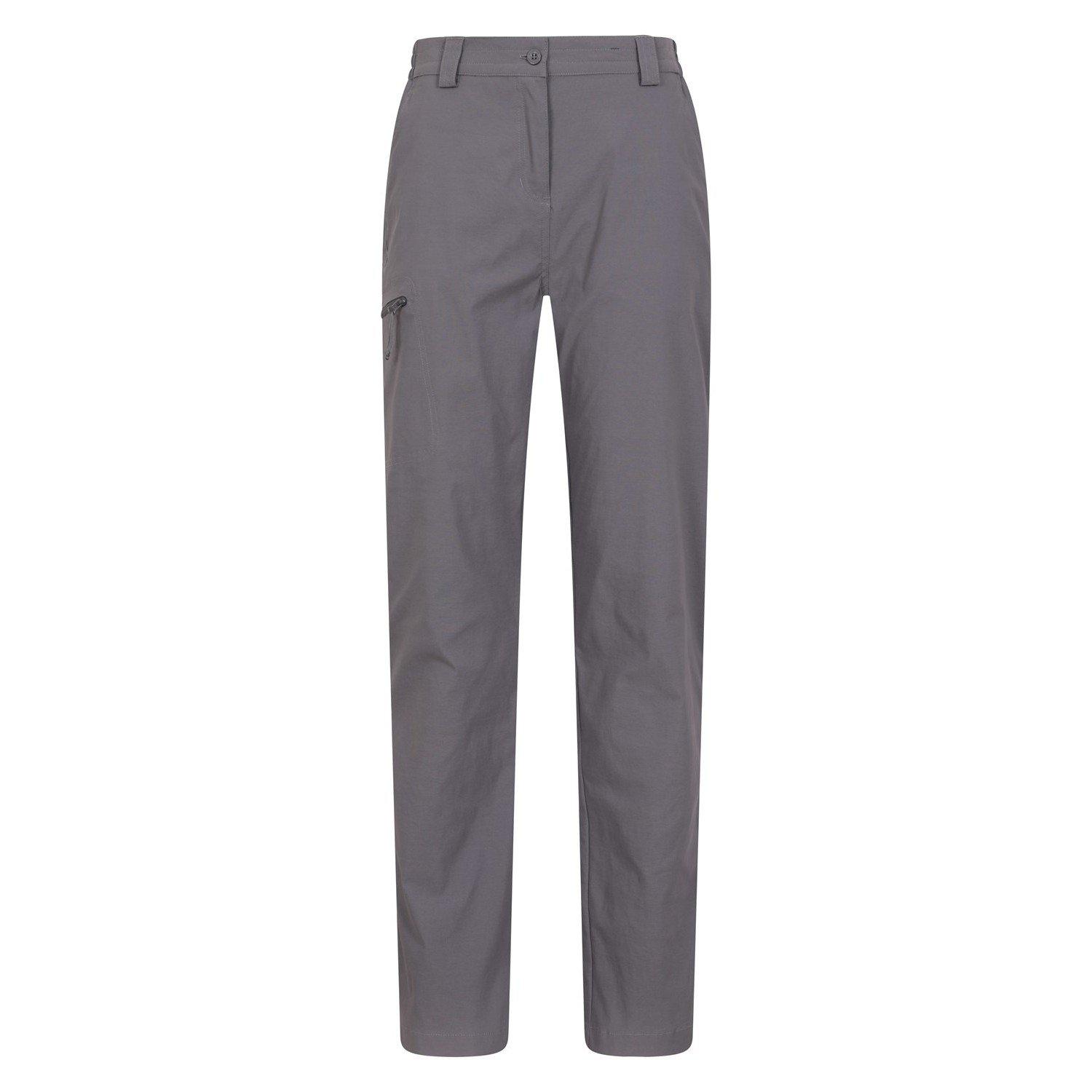 Image of Wanderhosen Unisex Charcoal Black 40