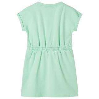 VidaXL  Robe pour enfants coton 