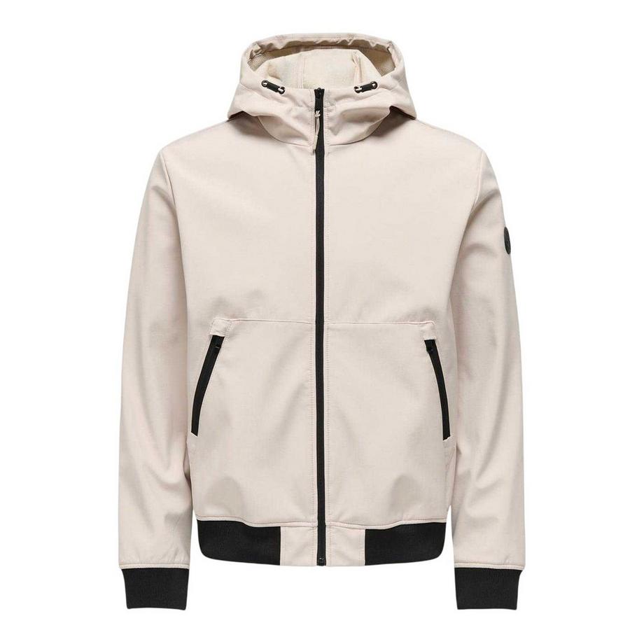 Veste Softshell Bowie