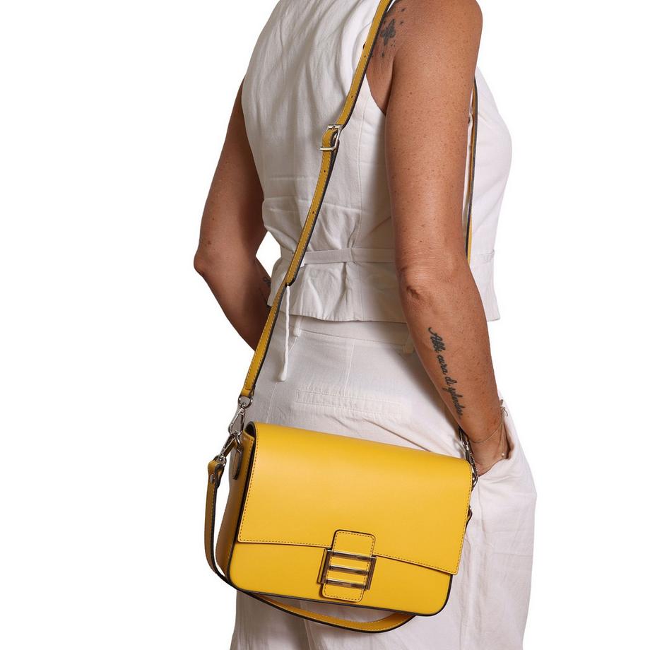 Gave Lux Borsa a tracolla  