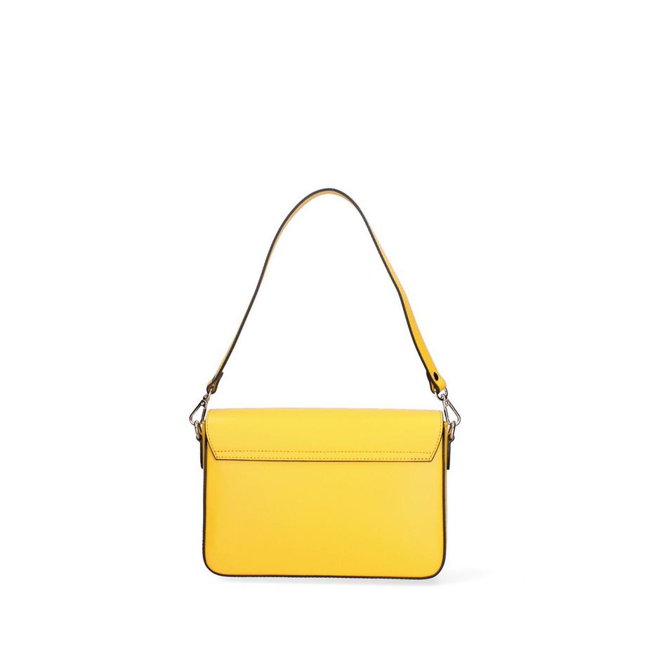 Gave Lux Borsa a tracolla  