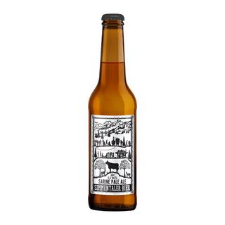 Simmentaler Bier Sarine Pale Ale 24 x 33cl  