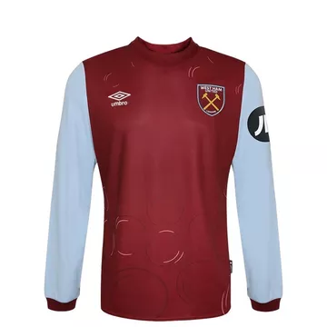 Maillot domicile 23/24 Enfant