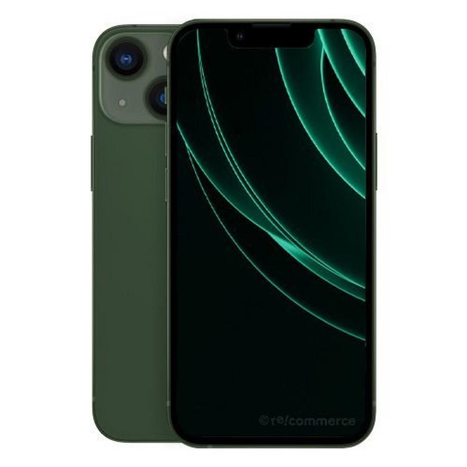 Ricondizionato iPhone 13 256 GB - Come nuovo