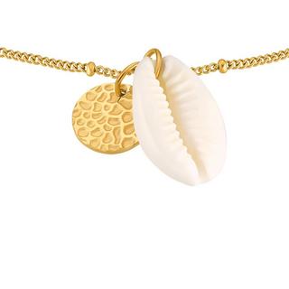 Heideman  Lexi silberfarben poliert 