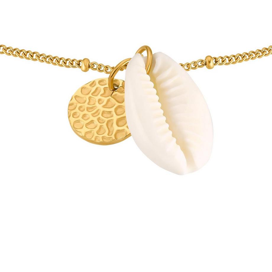 Heideman  Lexi silberfarben poliert 