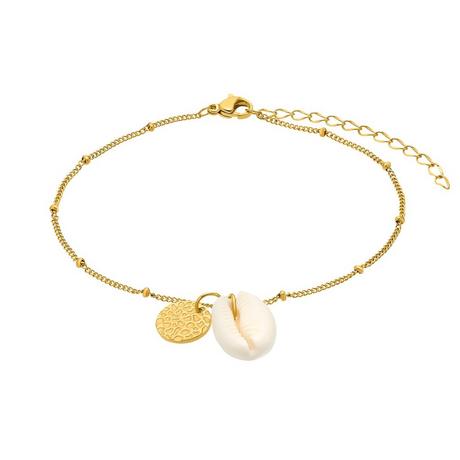 Heideman  Lexi silberfarben poliert 