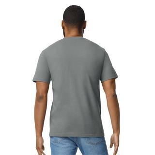 Gildan  Softstyle TShirt Mittelschwer 