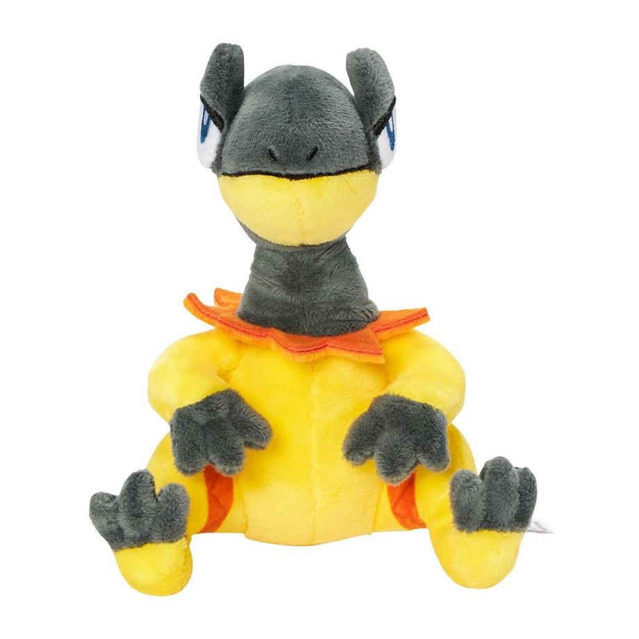 Pokémon  Heliolisk Sitting Cuties Plush 